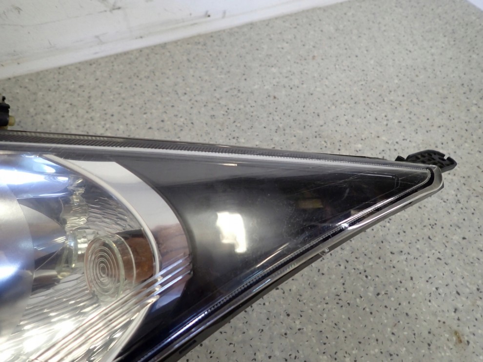 CHEVROLET CRUZE 08- LAMPA PRZEDNIA LEWA REFLEKTOR 4/9