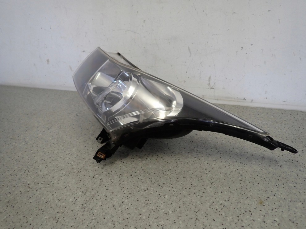 CHEVROLET CRUZE 08- LAMPA PRZEDNIA LEWA REFLEKTOR 5/9