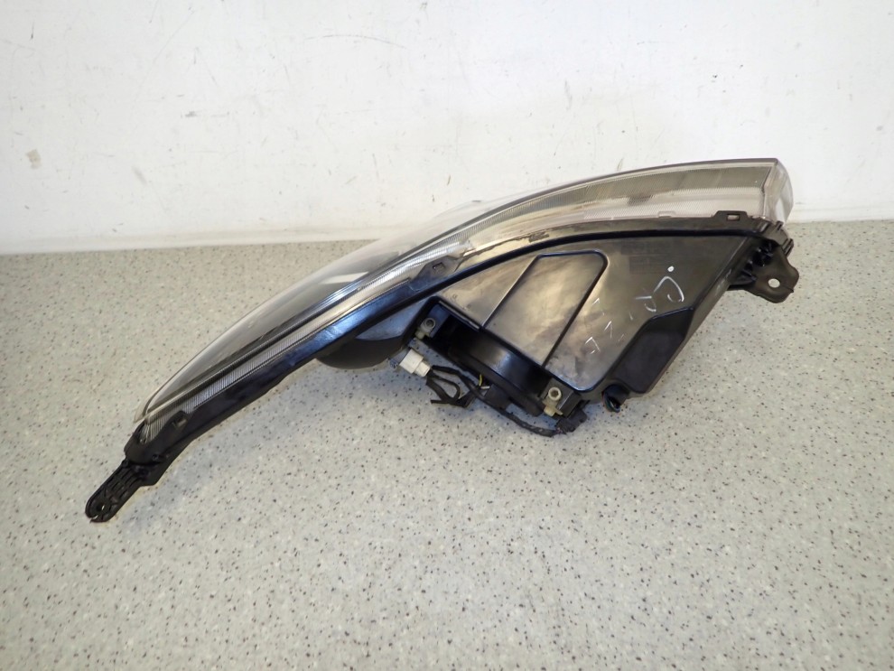 CHEVROLET CRUZE 08- LAMPA PRZEDNIA LEWA REFLEKTOR 6/9