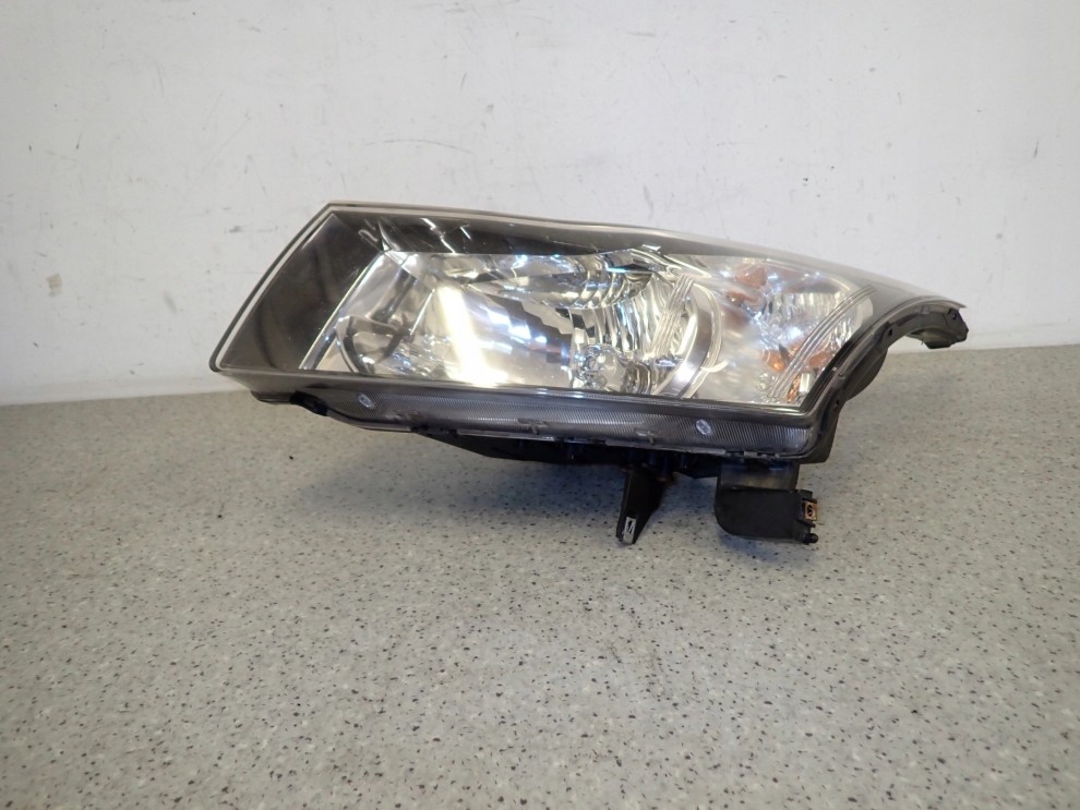 CHEVROLET CRUZE 08- LAMPA PRZEDNIA LEWA REFLEKTOR 8/9