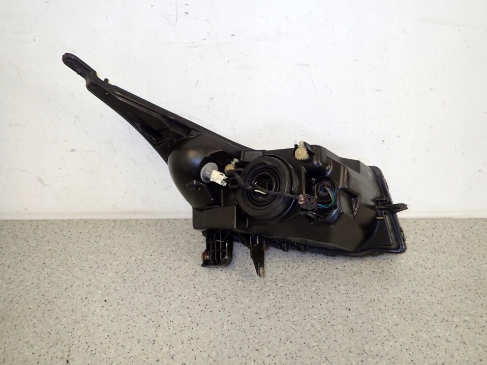 CHEVROLET CRUZE 08- LAMPA PRZEDNIA LEWA REFLEKTOR 9/9