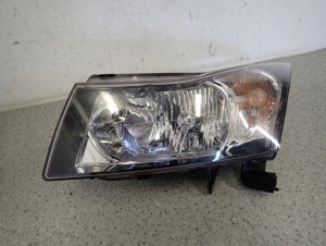 CHEVROLET CRUZE 08- LAMPA PRZEDNIA LEWA REFLEKTOR 2/9 MINIATURA