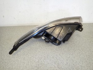 CHEVROLET CRUZE 08- LAMPA PRZEDNIA LEWA REFLEKTOR 6/9 MINIATURA