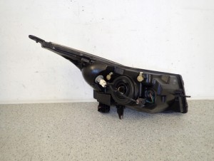 CHEVROLET CRUZE 08- LAMPA PRZEDNIA LEWA REFLEKTOR 7/9 MINIATURA