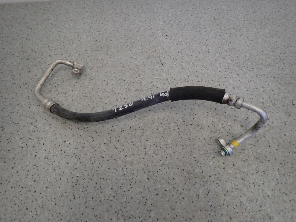 CHEVROLET AVEO T250 1.4i 07- PRZEWÓD KLIMATYZACJI 1/5