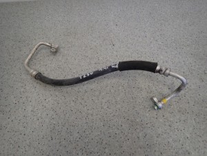 CHEVROLET AVEO T250 1.4i 07- PRZEWÓD KLIMATYZACJI 1/5 MINIATURA