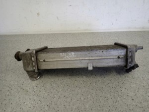 KIA RIO II 1.5 CRDI 05-10 INTERCOOLER CHŁODNICA POWIETRZA 5/5 MINIATURA