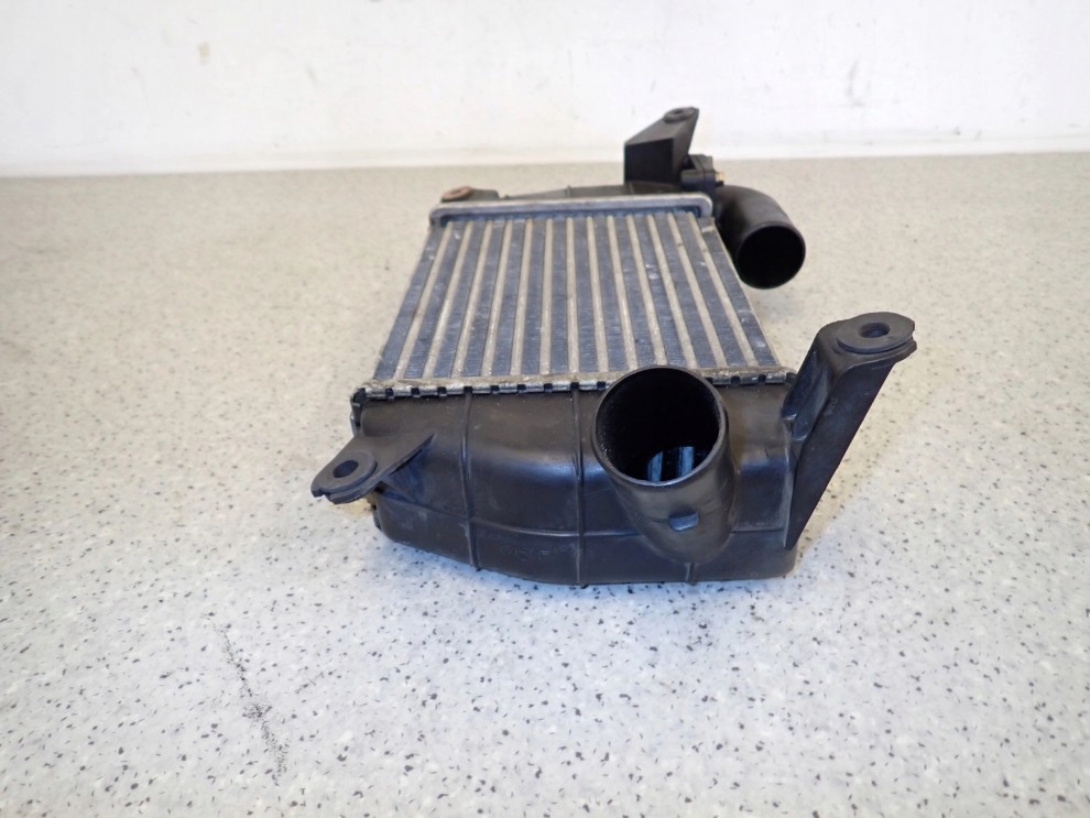 KIA SPORTAGE I 97-01 INTERCOOLER CHŁODNICA POWIETRZA 6/7