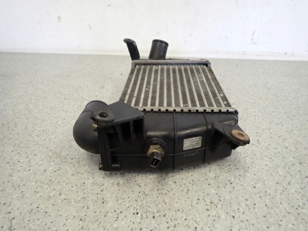 KIA SPORTAGE I 97-01 INTERCOOLER CHŁODNICA POWIETRZA 7/7
