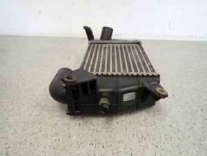 KIA SPORTAGE I 97-01 INTERCOOLER CHŁODNICA POWIETRZA 7/7 MINIATURA