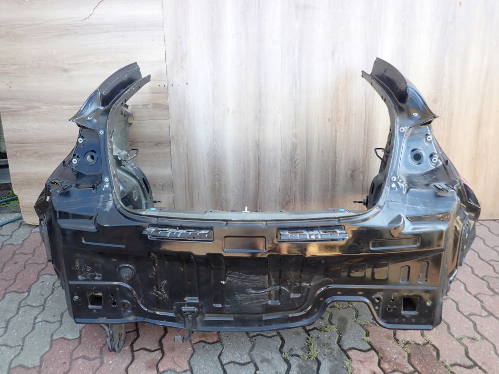 HYUNDAI VELOSTER 11-18 BŁOTNIK TYLNY PAS TYLNY WANNA 1/15