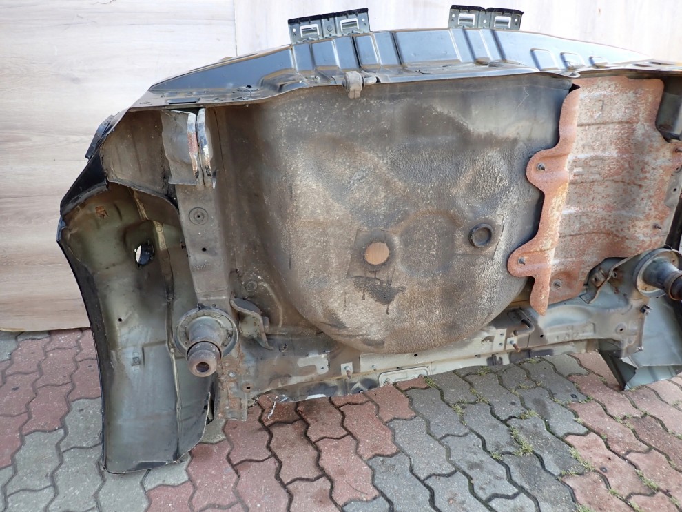 HYUNDAI VELOSTER 11-18 BŁOTNIK TYLNY PAS TYLNY WANNA 13/15