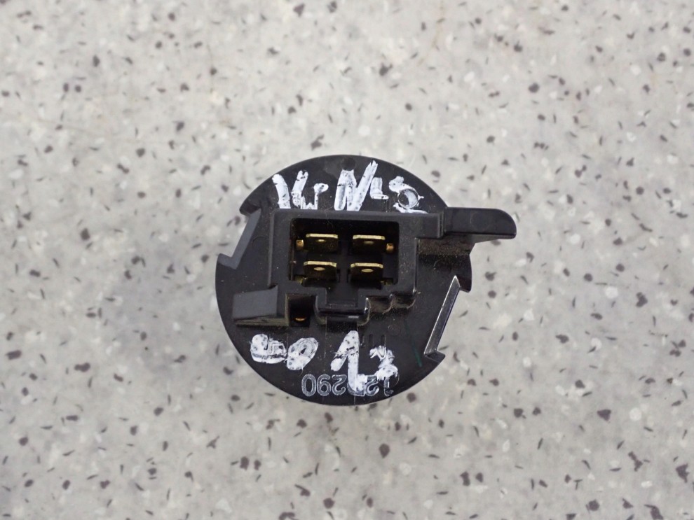 DAIHATSU TERIOS 00-05 REZYSTOR NAGRZEWNICY 5/5