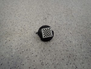 DAIHATSU TERIOS 00-05 REZYSTOR NAGRZEWNICY 4/5 MINIATURA