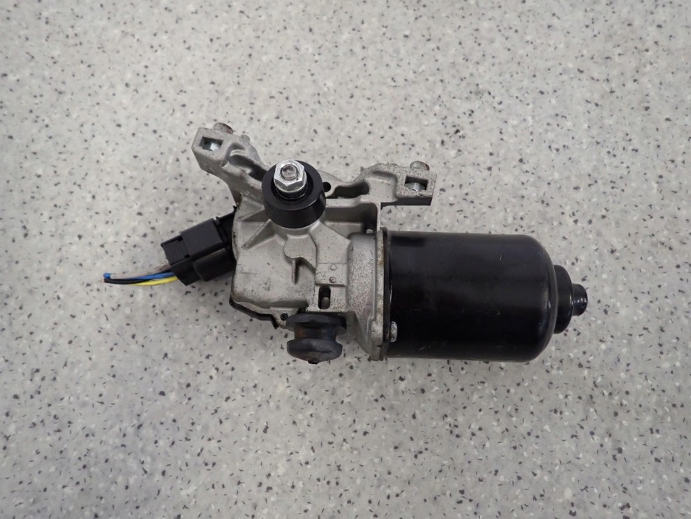 HYUNDAI SONATA V 05-10 SILNICZEK WYCIERACZEK PRZEDNICH 4/5