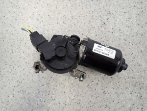 HYUNDAI SONATA V 05-10 SILNICZEK WYCIERACZEK PRZEDNICH 1/5 MINIATURA