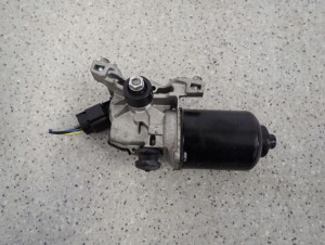 HYUNDAI SONATA V 05-10 SILNICZEK WYCIERACZEK PRZEDNICH 4/5 MINIATURA