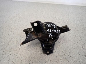 HYUNDAI i30 1.6 CRDI 07-11 PODUSZKA SILNIKA PRZEDNIA LEWA 5/5 MINIATURA