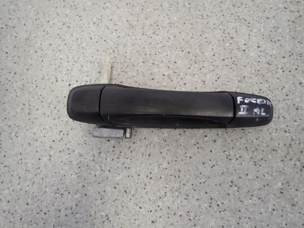 SUBARU FORESTER II 02-07 KLAMKA TYLNA LEWA 1/6