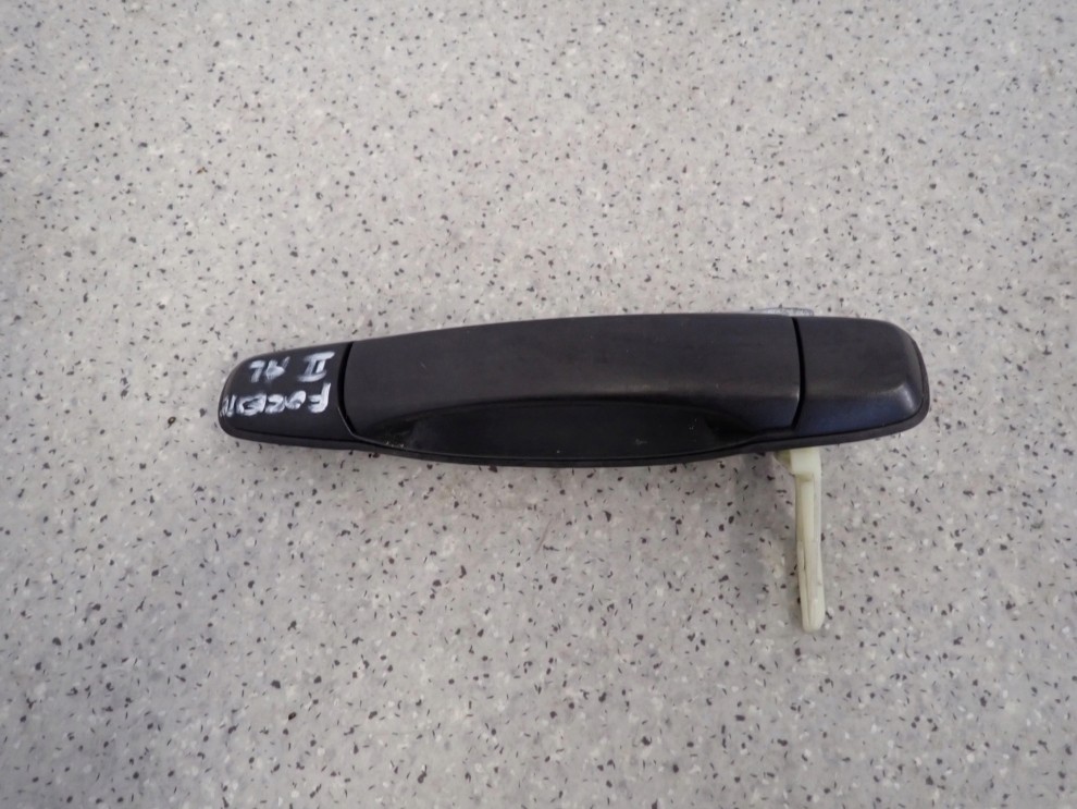 SUBARU FORESTER II 02-07 KLAMKA TYLNA LEWA 5/6