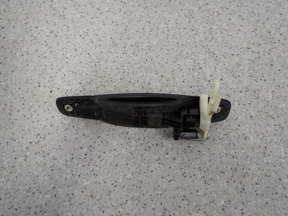 SUBARU FORESTER II 02-07 KLAMKA TYLNA LEWA 6/6