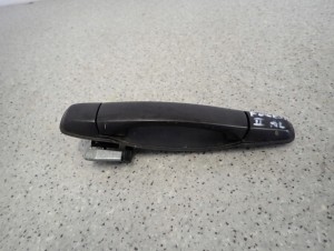 SUBARU FORESTER II 02-07 KLAMKA TYLNA LEWA 2/6 MINIATURA