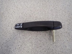 SUBARU FORESTER II 02-07 KLAMKA TYLNA LEWA 5/6 MINIATURA