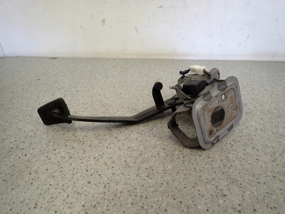 HYUNDAI i30 07-12 PEDAŁ SPRZĘGŁA 4/4