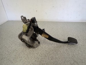 HYUNDAI i30 07-12 PEDAŁ SPRZĘGŁA 1/4 MINIATURA