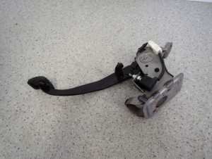 HYUNDAI i30 07-12 PEDAŁ SPRZĘGŁA 3/4 MINIATURA