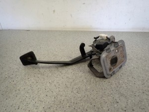 HYUNDAI i30 07-12 PEDAŁ SPRZĘGŁA 4/4 MINIATURA