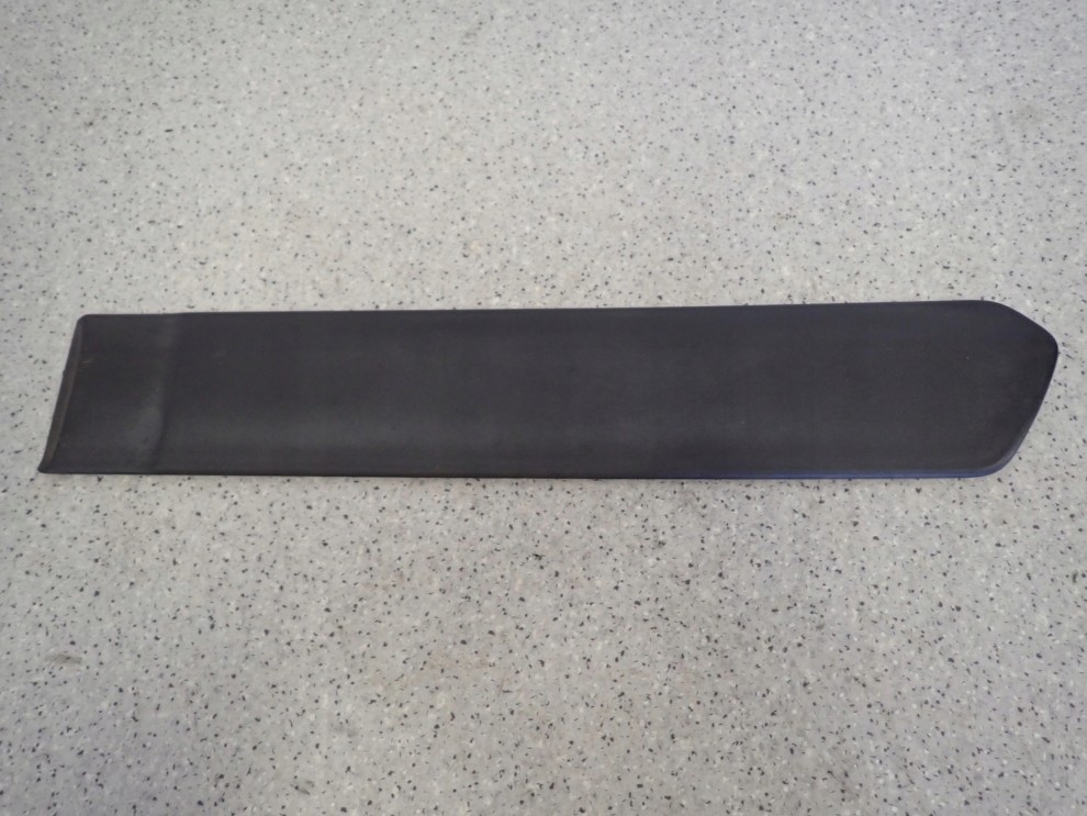 SUZUKI SX4 06-13 LISTWA DRZWI TYLNA LEWA 1/5