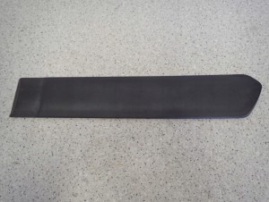 SUZUKI SX4 06-13 LISTWA DRZWI TYLNA LEWA