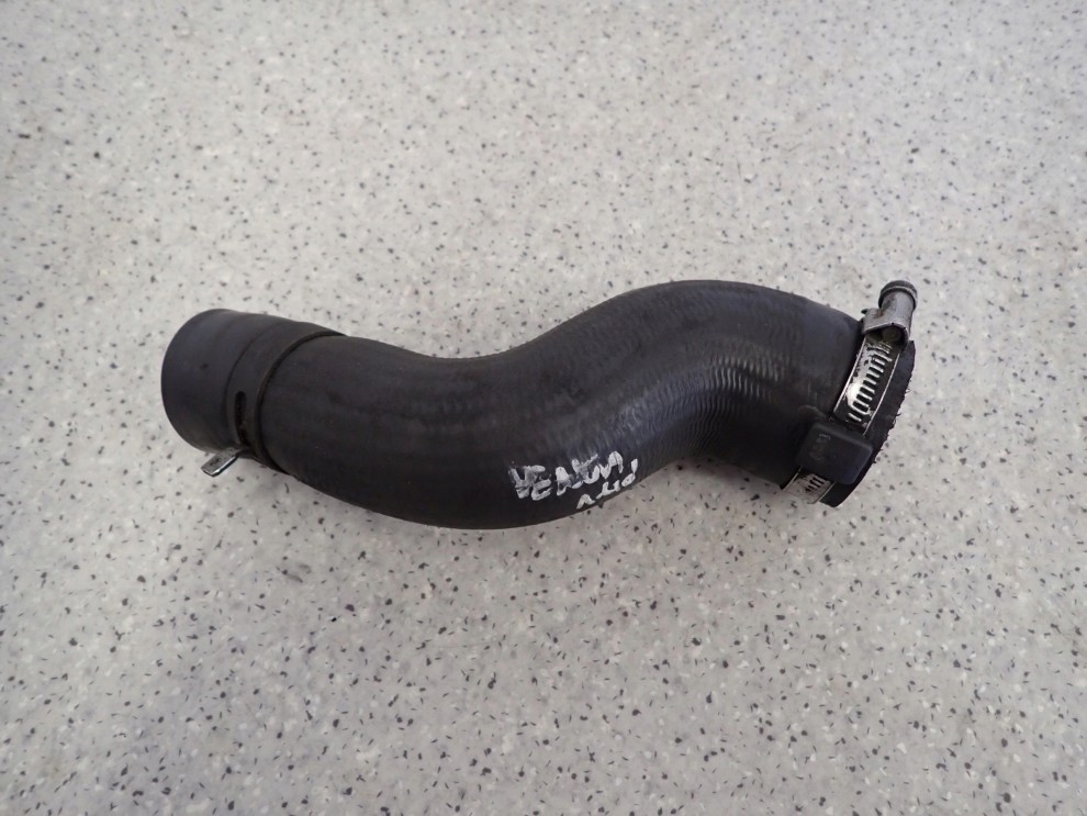 KIA VENGA 09- 1.4 CRDI RURA PRZEWÓD INTERCOOLERA 2/4