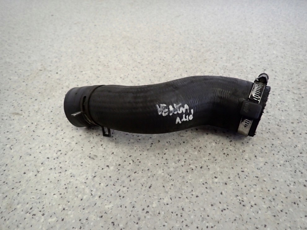 KIA VENGA 09- 1.4 CRDI RURA PRZEWÓD INTERCOOLERA 3/4