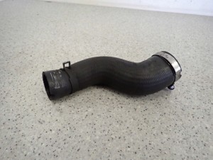 KIA VENGA 09- 1.4 CRDI RURA PRZEWÓD INTERCOOLERA 1/4 MINIATURA