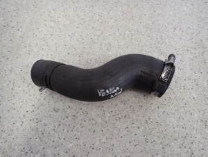 KIA VENGA 09- 1.4 CRDI RURA PRZEWÓD INTERCOOLERA 2/4 MINIATURA