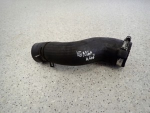 KIA VENGA 09- 1.4 CRDI RURA PRZEWÓD INTERCOOLERA 3/4 MINIATURA