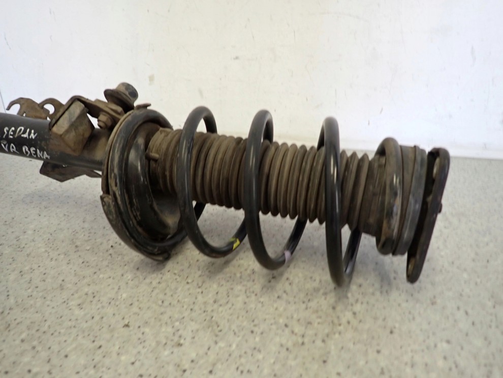 MAZDA 3 BK BENZYNA 03-07 AMORTYZATOR MCPHERSON PRZEDNI PRAWY 3/8