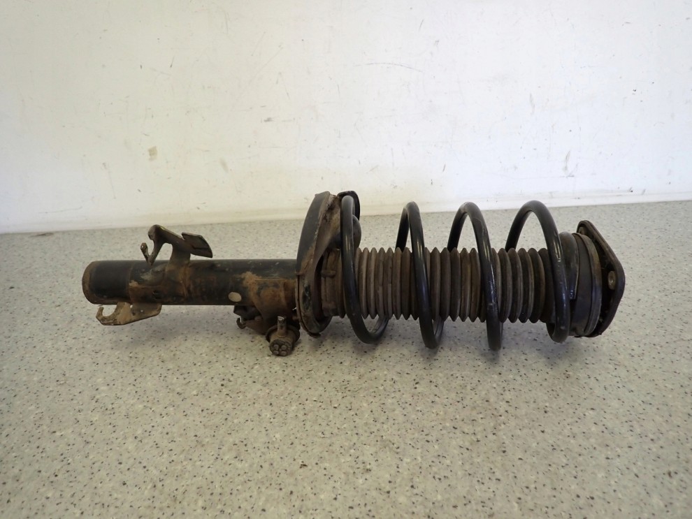 MAZDA 3 BK BENZYNA 03-07 AMORTYZATOR MCPHERSON PRZEDNI PRAWY 4/8