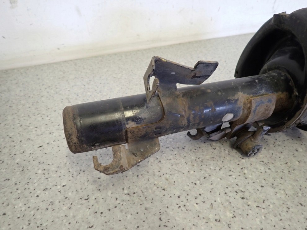 MAZDA 3 BK BENZYNA 03-07 AMORTYZATOR MCPHERSON PRZEDNI PRAWY 5/8