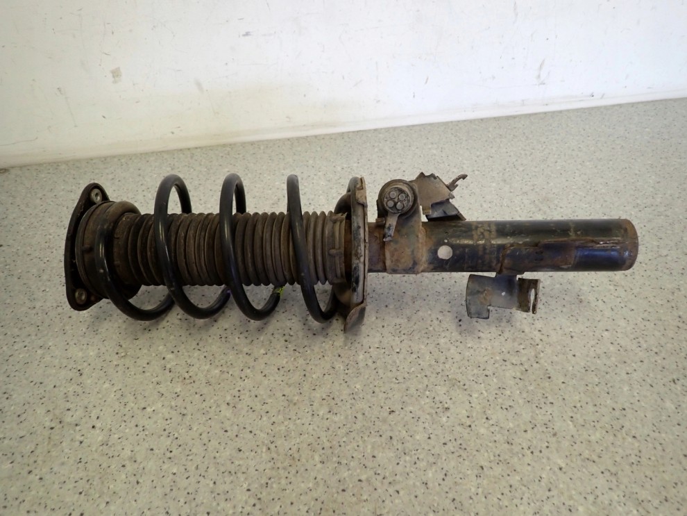 MAZDA 3 BK BENZYNA 03-07 AMORTYZATOR MCPHERSON PRZEDNI PRAWY 8/8