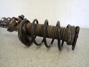 MAZDA 3 BK BENZYNA 03-07 AMORTYZATOR MCPHERSON PRZEDNI PRAWY 3/8 MINIATURA