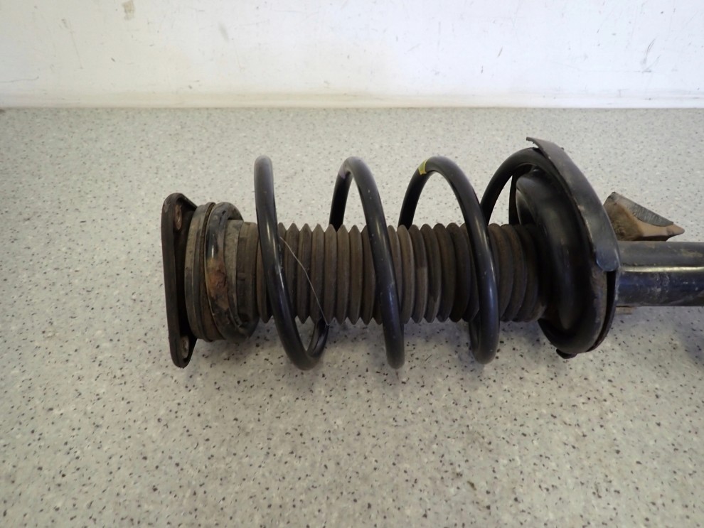 MAZDA 3 BK BENZYNA 03-07 AMORTYZATOR MCPHERSON PRZEDNI LEWY 2/6