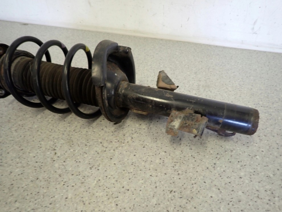 MAZDA 3 BK BENZYNA 03-07 AMORTYZATOR MCPHERSON PRZEDNI LEWY 3/6