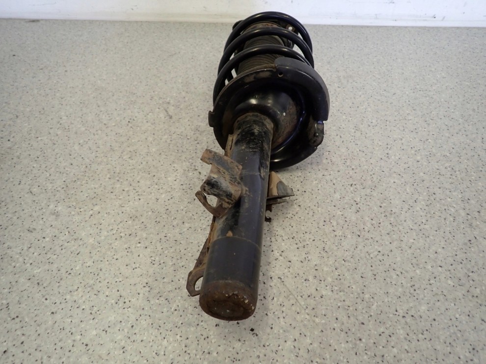 MAZDA 3 BK BENZYNA 03-07 AMORTYZATOR MCPHERSON PRZEDNI LEWY 5/6