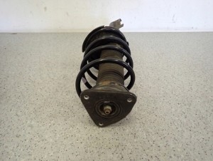 MAZDA 3 BK BENZYNA 03-07 AMORTYZATOR MCPHERSON PRZEDNI LEWY 4/6 MINIATURA