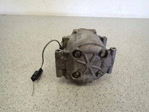 MITSUBISHI LANCER VII 04-07 1.6I KOMPRESOR KLIMATYZACJI 7/7 MINIATURA