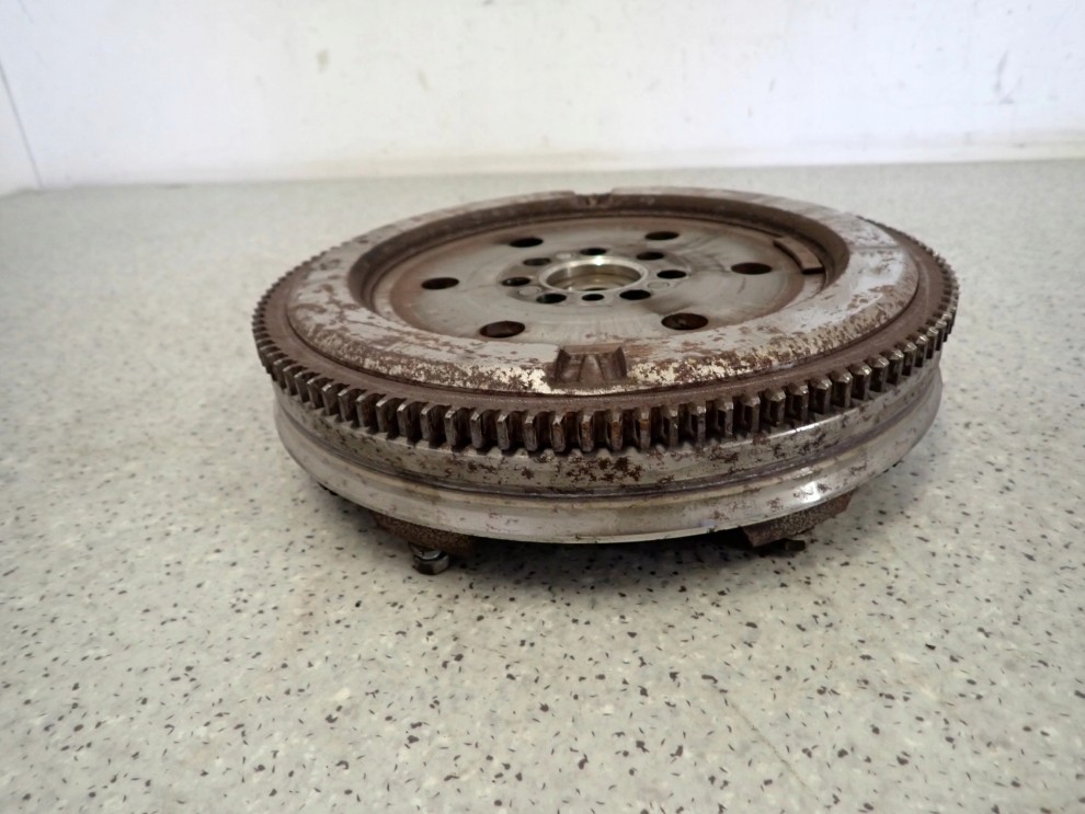 HYUNDAI SONATA V 2.0i 05-10 KOŁO DWUMASOWE DWUMASA 7/7