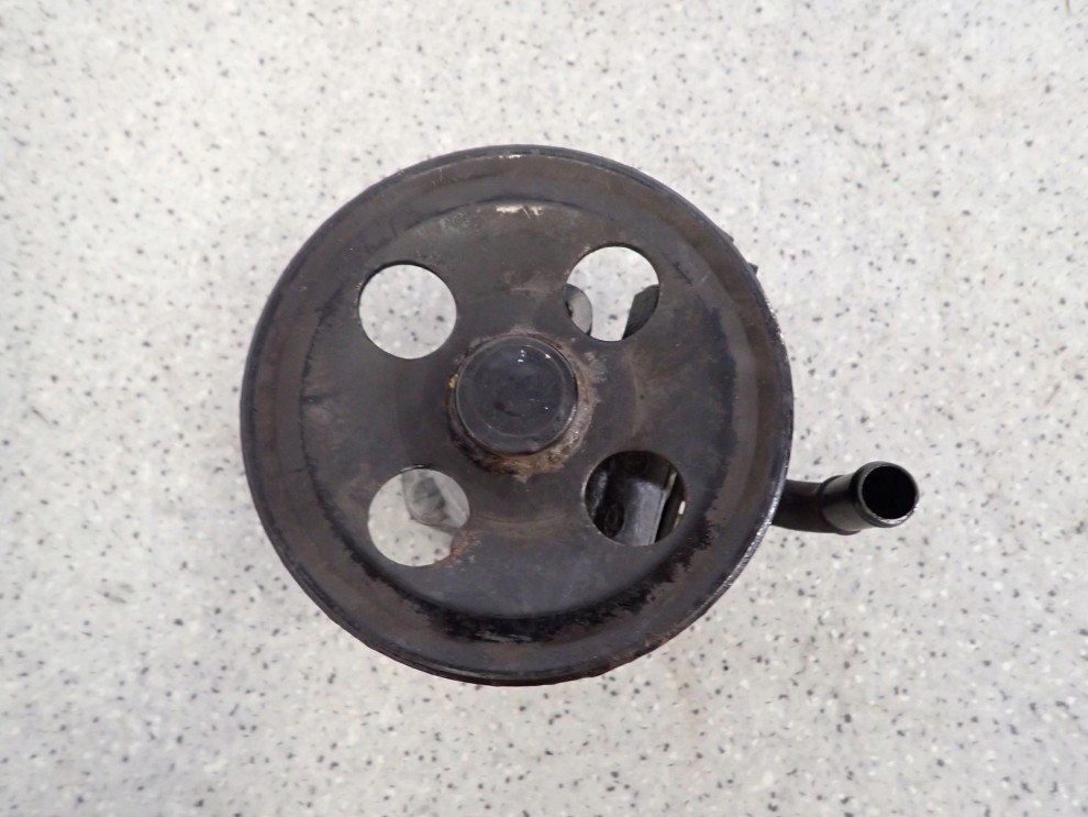 HYUNDAI SONATA V 2.0i 05-10 POMPA WSPOMAGANIA 2/6